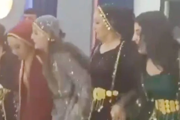 Halaya yurtdışı yasağı