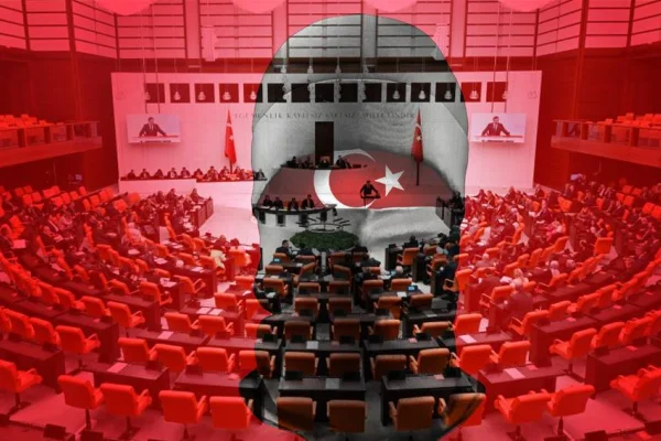 Aynı su ile iki kere yıkanmak