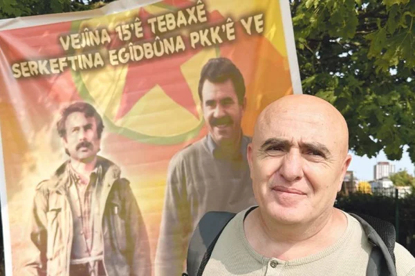 Komutan Egîd’in belgeseli