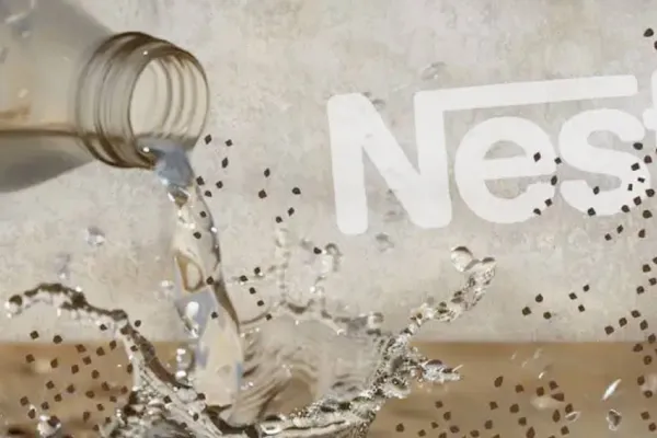 Nestlé’nin dolandırıcılığı
