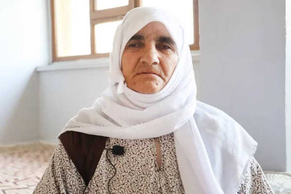 Dilinin ve davasının yoldaşı
