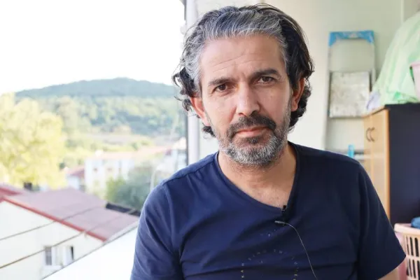 Halaylarımız durmayacak