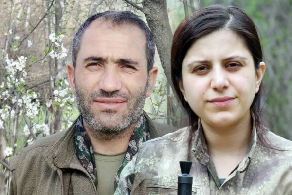 Alan ve Sara: Zap’ta işgal ve direniş gerçeği