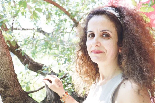Ana dilimle aynı kaderi yaşadım