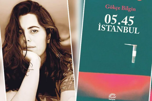 Karanlık Mevsimin Şafağında…