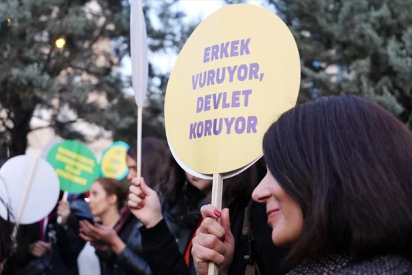 Çocuk cezaevinde, tecavüzcüler serbest