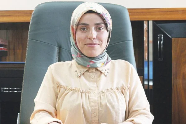 Hizmet önceliği kadınların