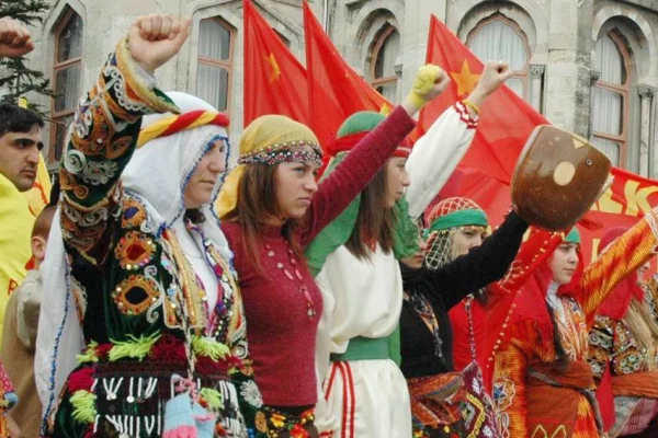 İktidarcı zihniyetle işimiz olmaz
