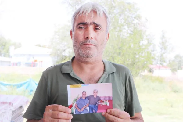 30 yıllık tutsağa üç ay daha