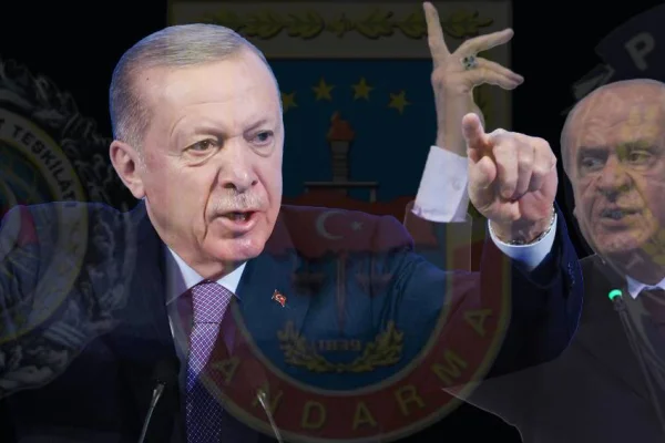 Kas gücü mü, beyin gücü mü?
