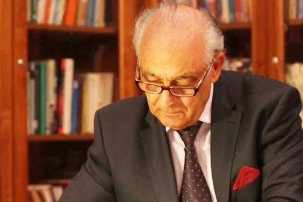 Celîlê Celîl'le 70 yılın anıları