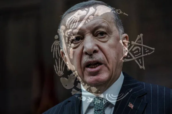 Katilin yüz yılı…