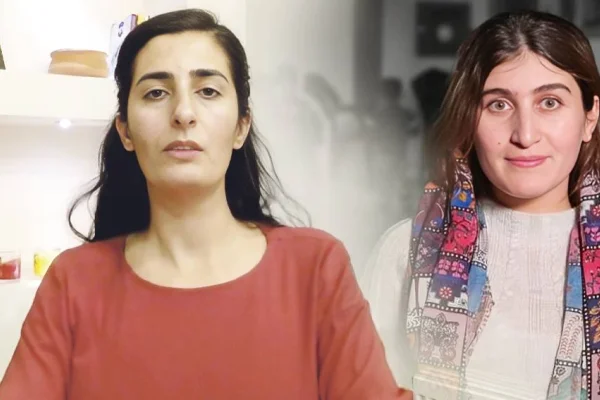 Katil üstlenmedi, Irak ve KDP sessiz
