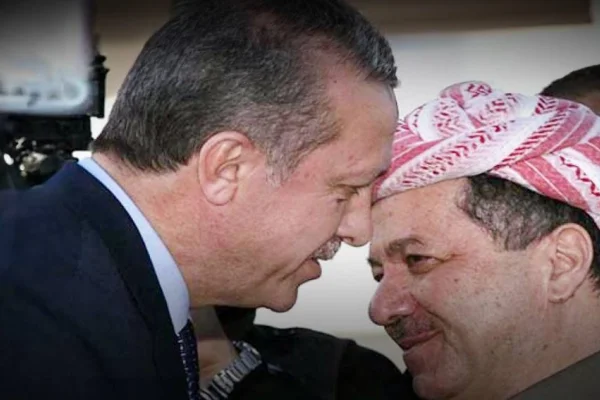 İhanetin de bir geleneği var