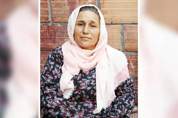Öcalan’ı okudum hayatım değişti