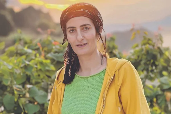 24 yıllık gazeteciydi