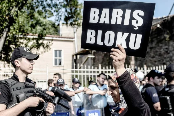 Dünya Barış Günü