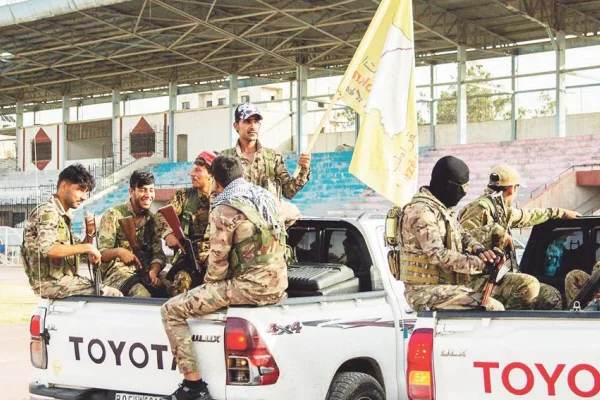 Reqa: Bir dönüşümün hikayesi