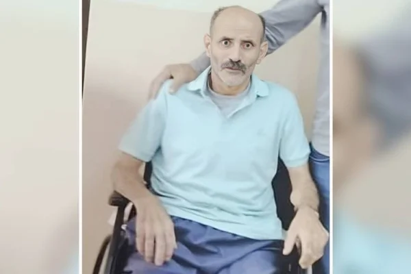 Hastanedeki Kuday görüştürülmüyor