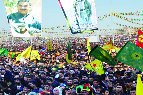 PKK’nin kuruluş yıldönümü ve TKP ile ilgili bazı notlar