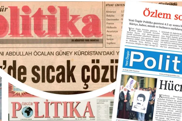 Sürgünde 30’uncu yıla girerken