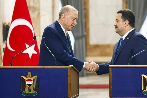 Sudani hükümeti ciğeri kediye teslim etmiştir