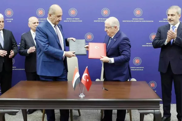 3. Dünya Savaşı’nda “mutabakat”ın yeri