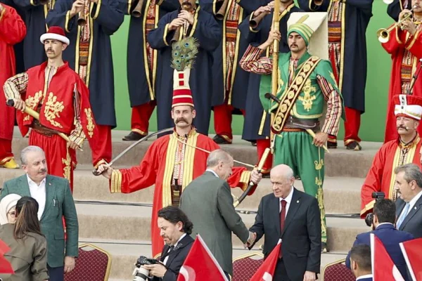 Türkçülüğe dair son şey