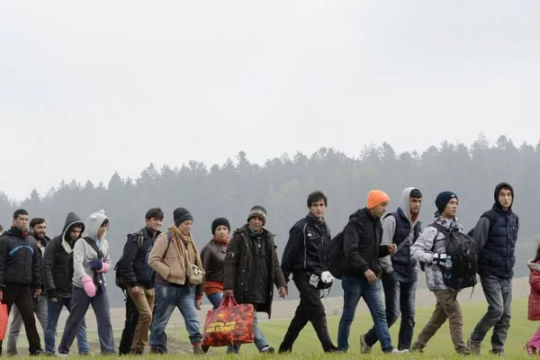 AK: Schengen’i esnetmeyin