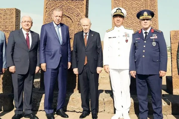 Yarını kazanmak için