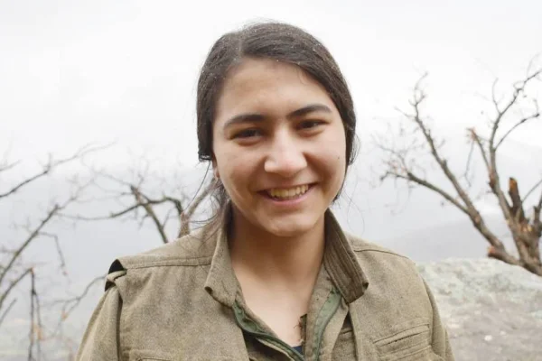 Metîna’nın Jiyan’ı