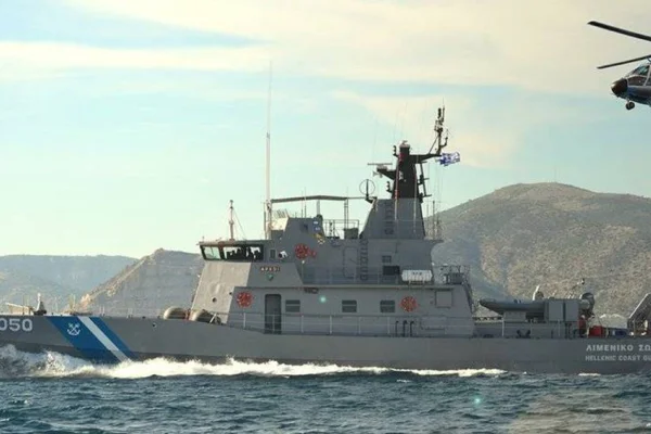 Türk insan kaçakçıları tutuklandı