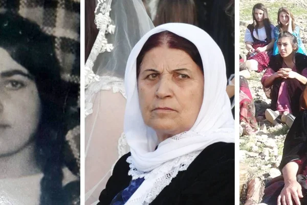 Bu bir hikaye değil