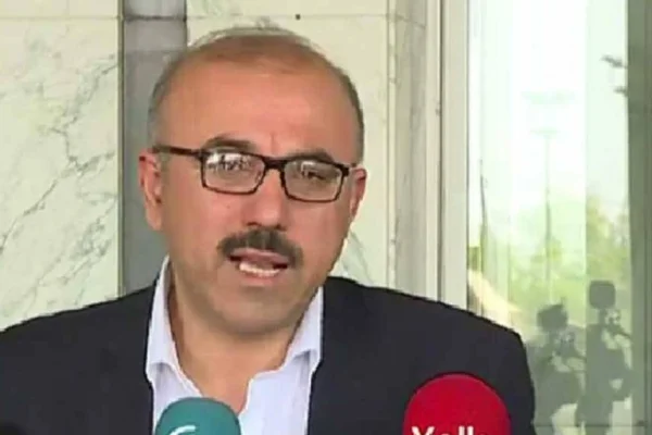 Çözüm, Öcalan’ın özgürlüğünde