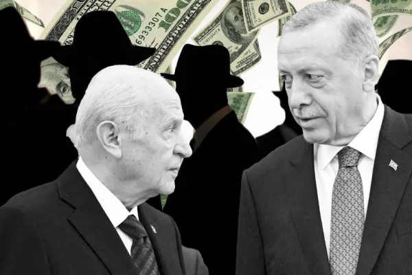 Kürtler Recep’in heykelini dikmeli!