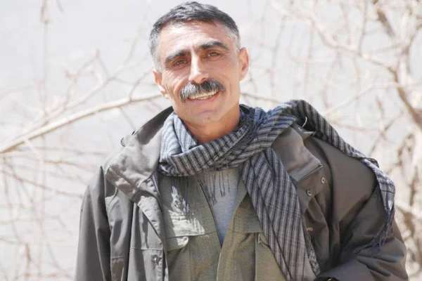 Özgürlük davasına adanan 33 yıl