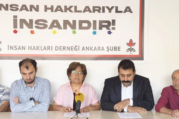 İhlal ve işkence sürüyor