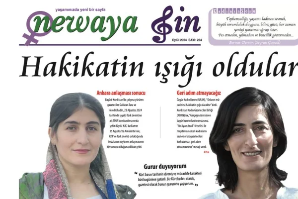 Hakikatin ışığı oldular