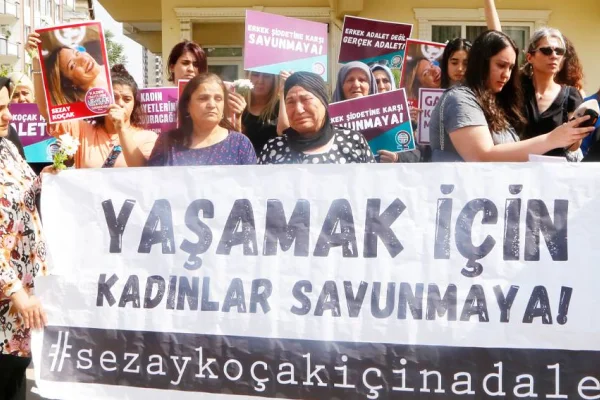 Sezay’ı kim katletti?