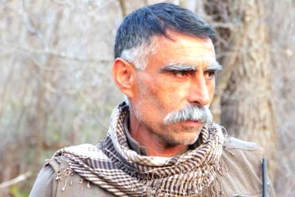 Komutan Orhan Cihat Bingöl