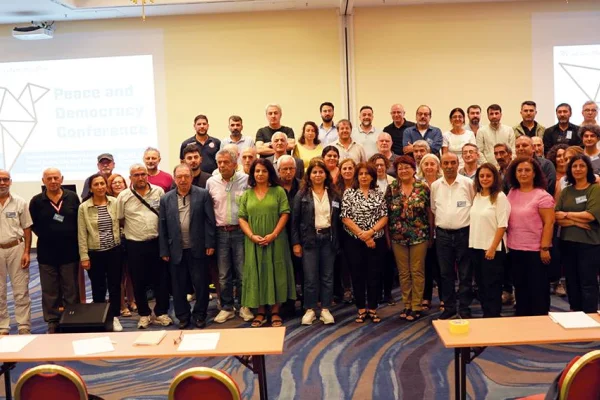 İnsanı ağlayan topraklar güldürecek