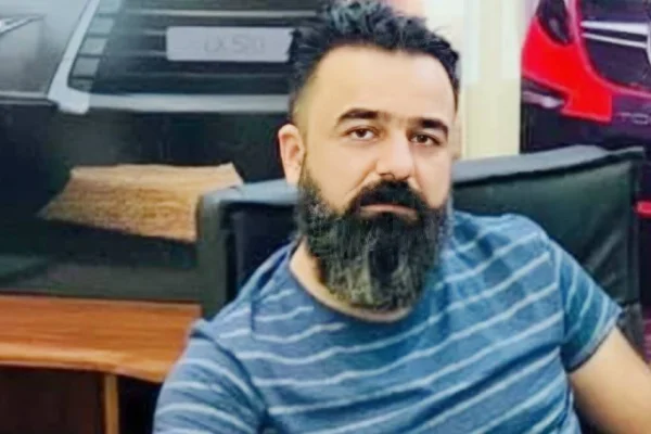 Bir insanı daha, Kürt olduğu için öldürdüler