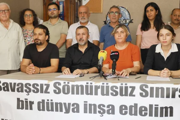 GÖÇİZDER çalışmayı sürdürecek