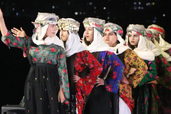 Berçem’in mirası