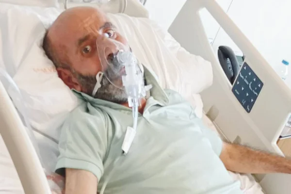Onurum var; taviz vermem