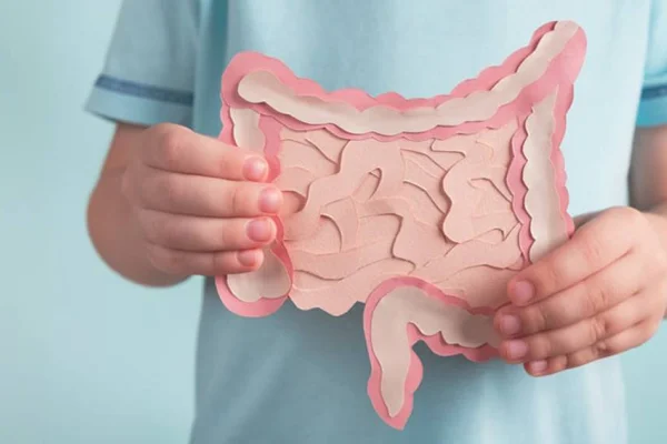 Hirschsprung hastalığı 