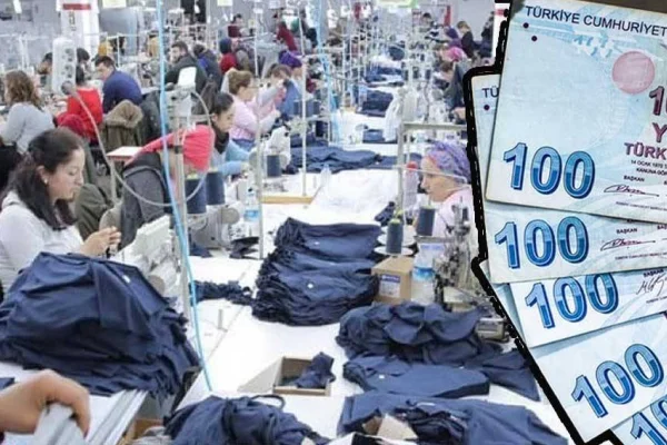 İşsizlik değil, istihdam düşüyor