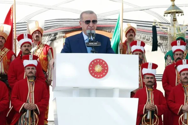 Malazgirt ve Erdoğan’ın Ahlat konuşması