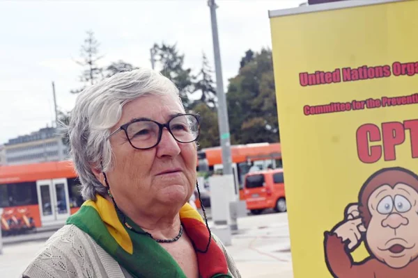 70’inde Öcalan için geldi