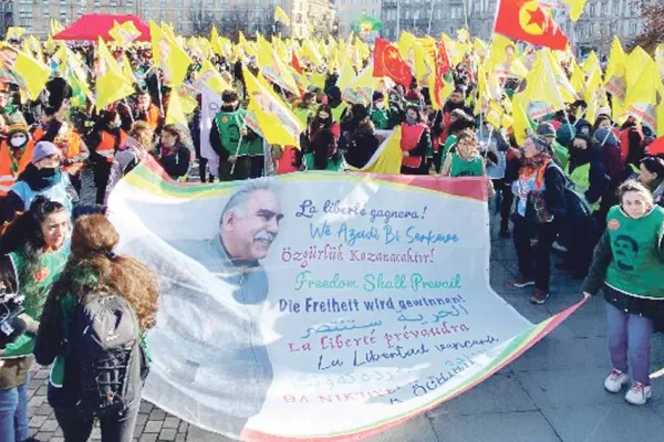AK ve AİHM’den çağrılara cevap